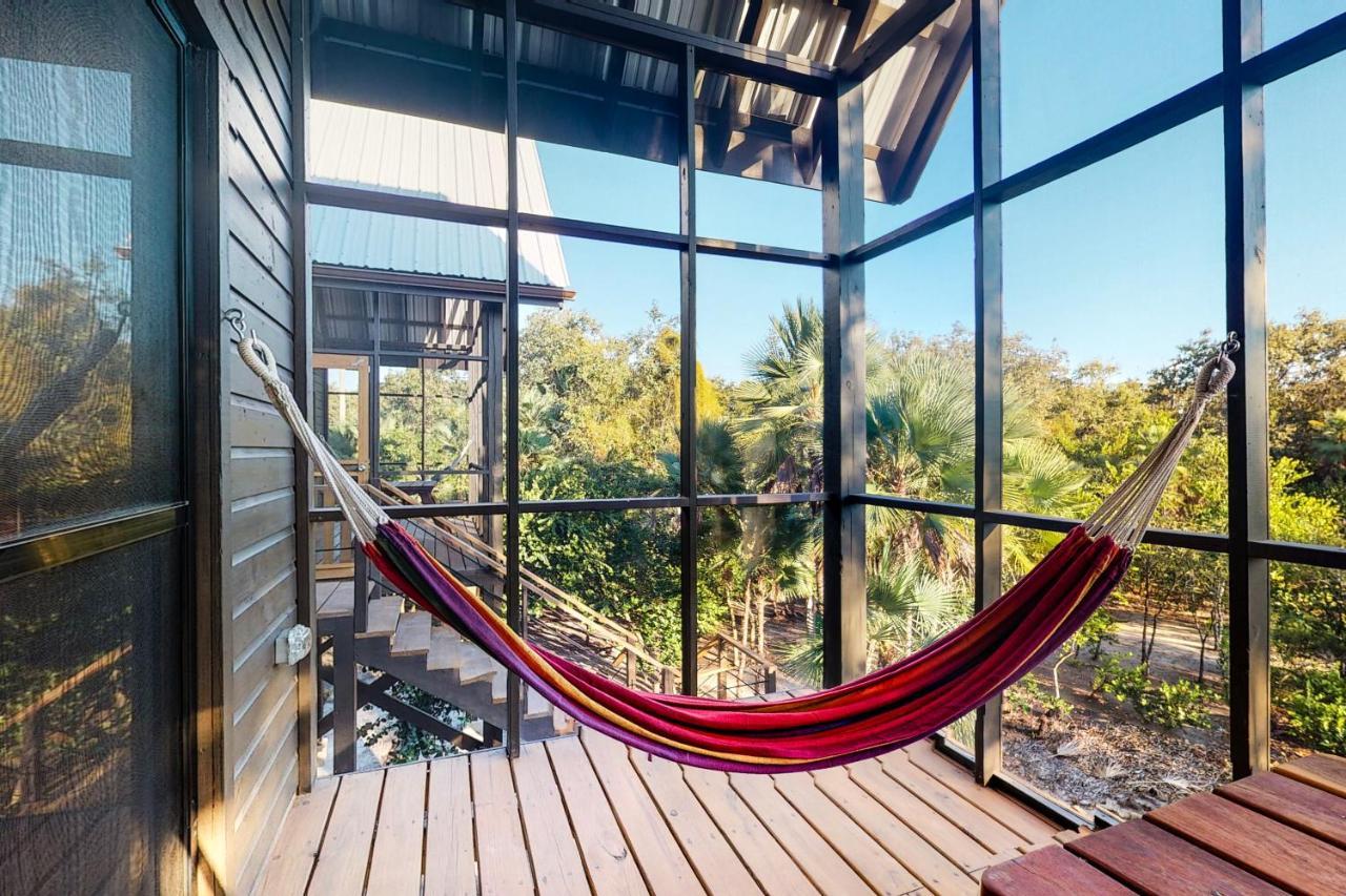 Inn The Trees Cabanas Placencia Экстерьер фото